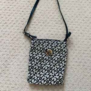 Tommy Hilfiger Crossbody Purse